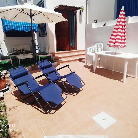 El Patio Apartment El Campello Exterior foto